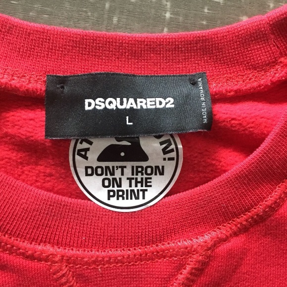 Dsquared2 - Picture 2 of 2